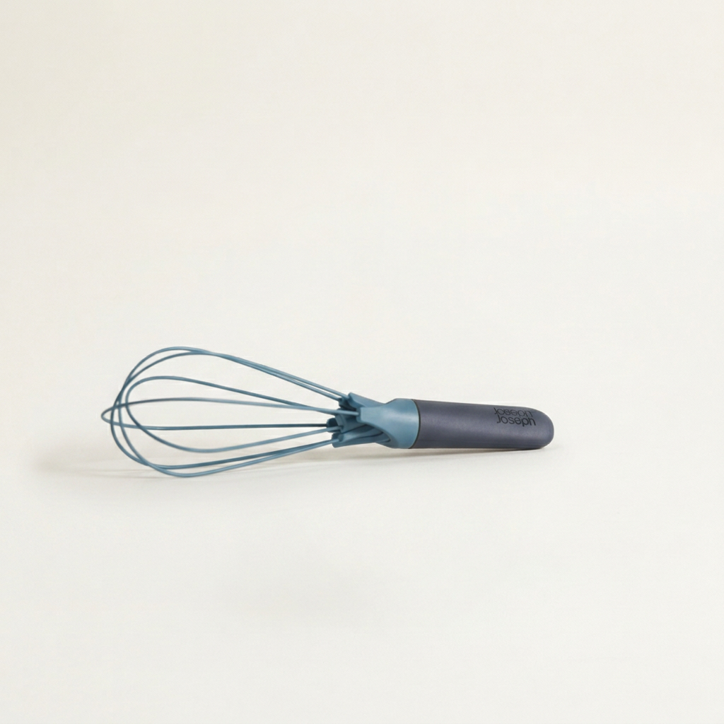 Twist 2-in-1 Silicone Whisk