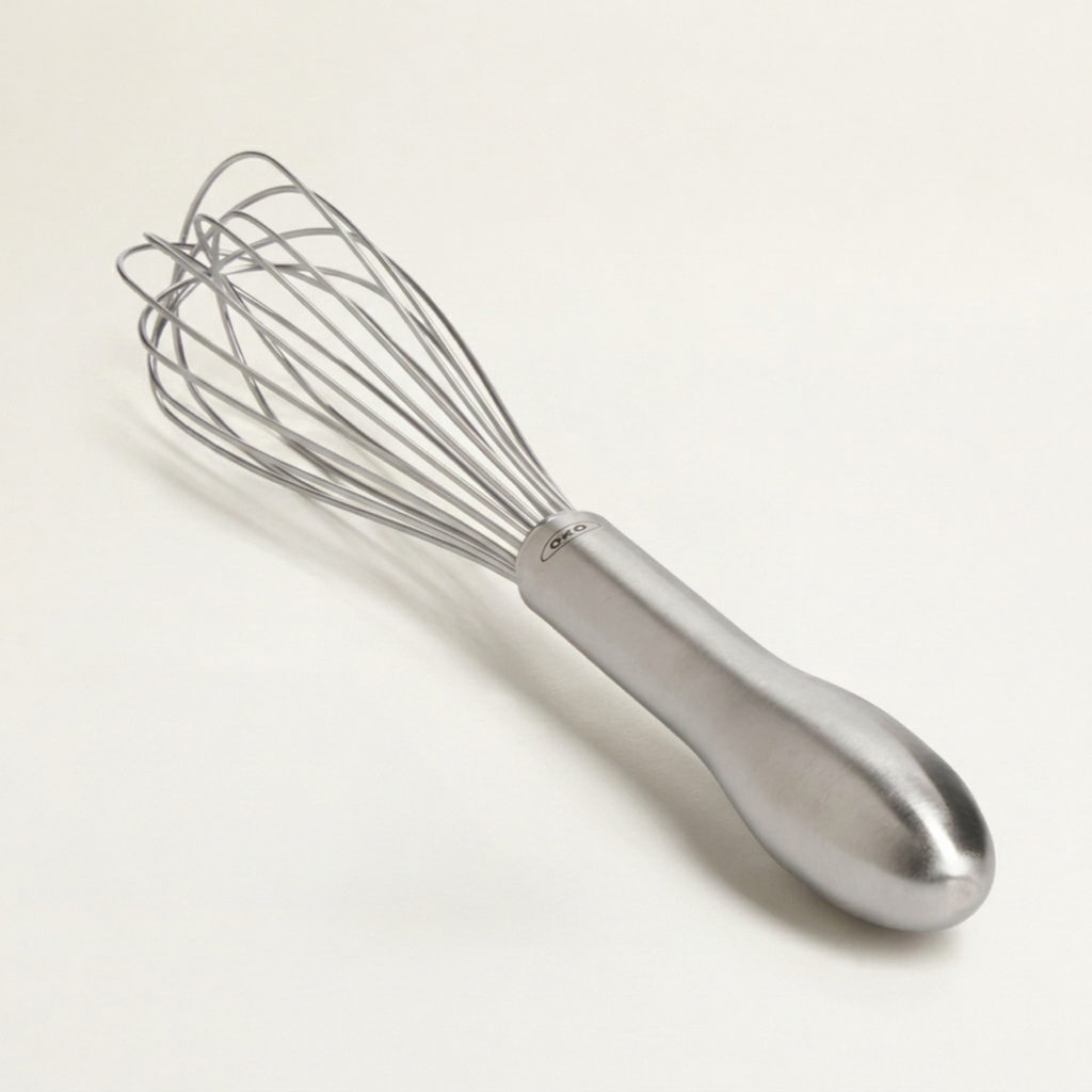 OXO Steel Whisk 9"