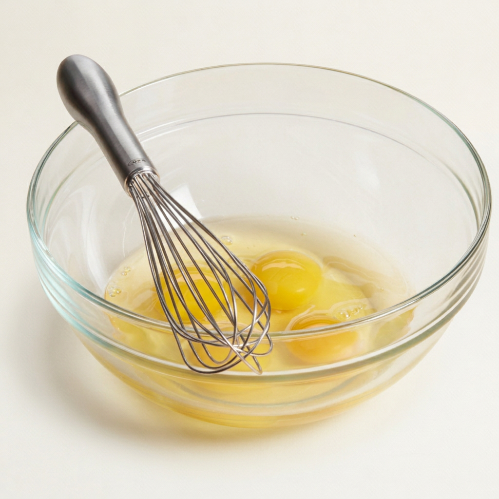 OXO Steel Whisk 9"