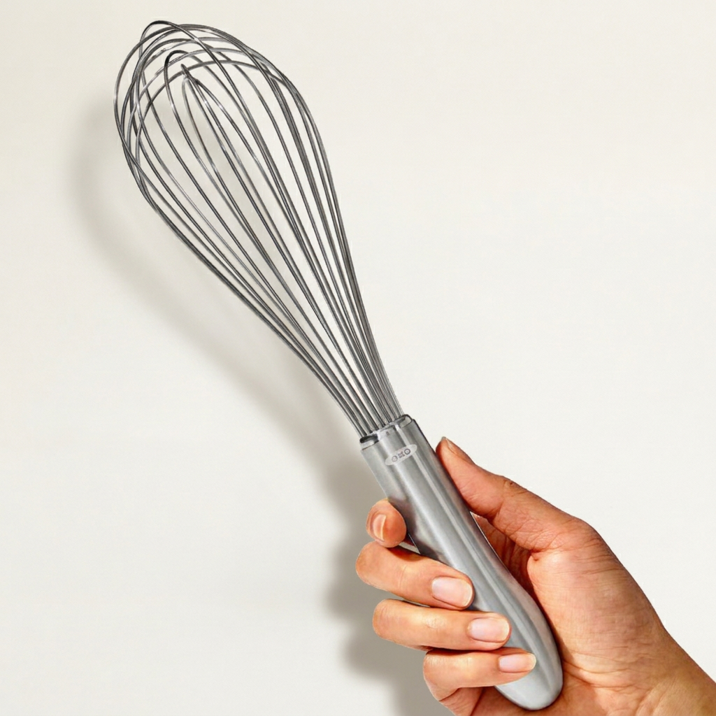 OXO Steel Whisk