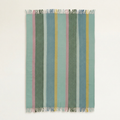 Birka Lambswool Throw