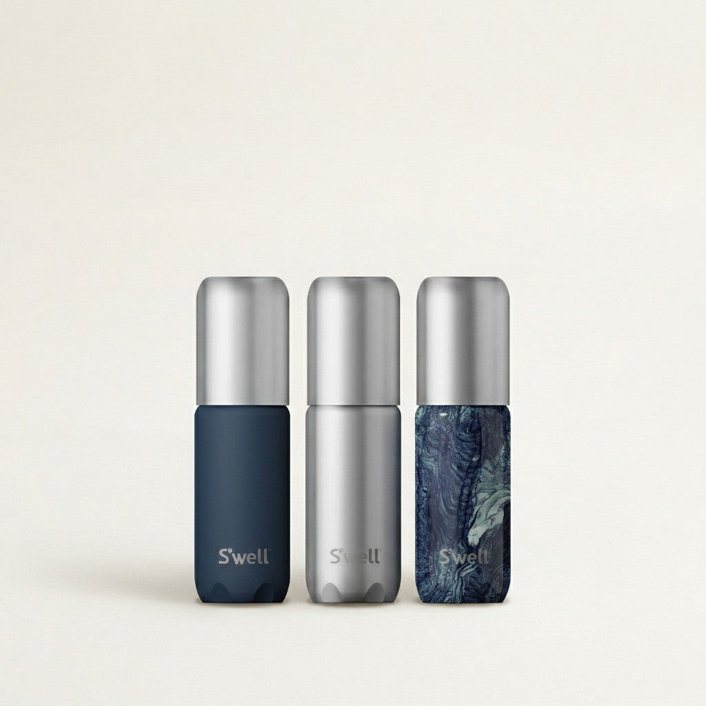S'well Travel Bottle Set, 3.4 oz