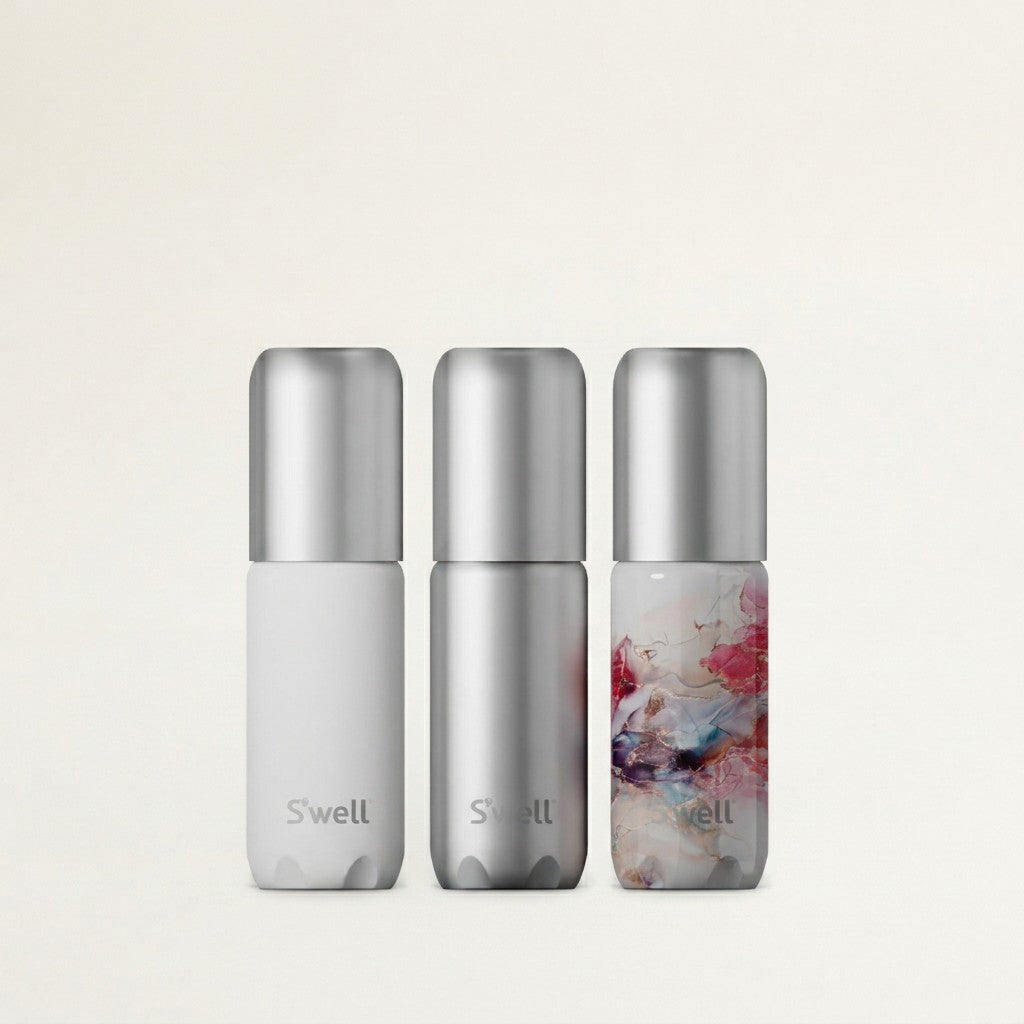S'well Travel Bottle Set, 3.4 oz