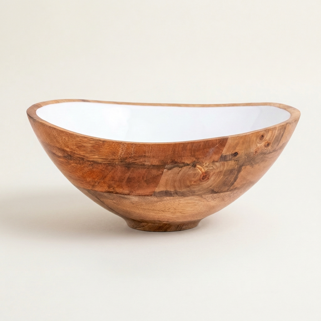 Madras Bowl, Large