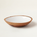 Madras Oversized Bowl