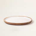 Madras Classic Oval Platter