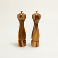 Bumi Salt & Pepper Grinder, Set of 2