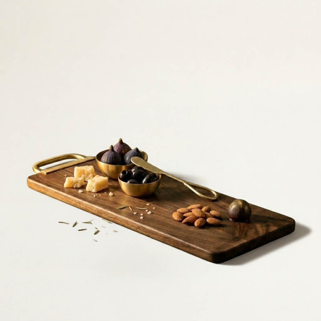 Mariposa Rectangular Board