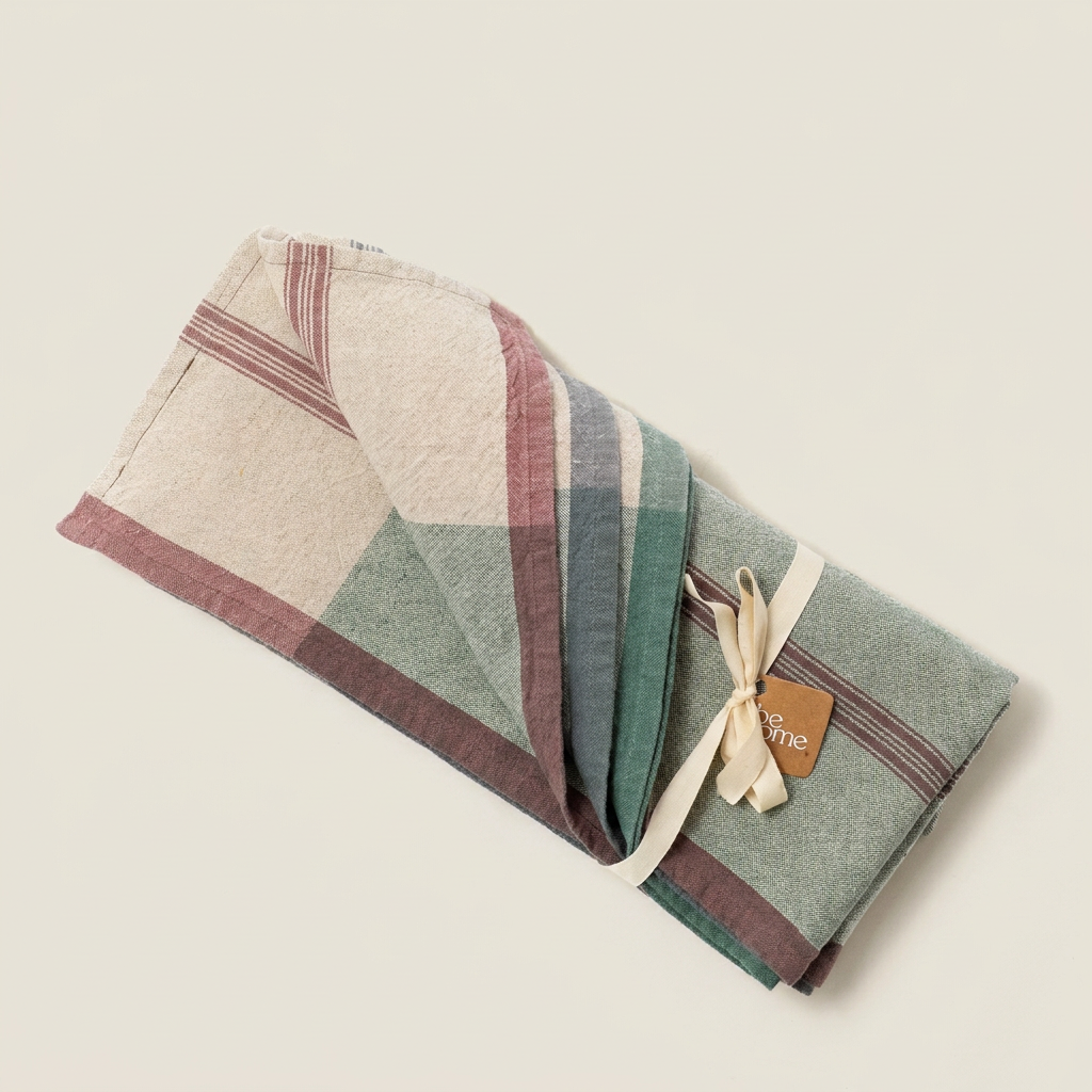 Lula Kitchen Towel, Set of 3