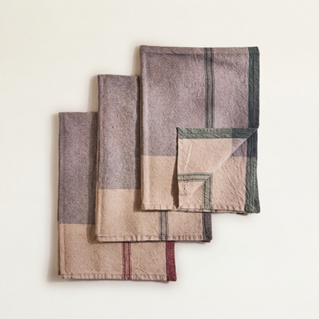 Lula Kitchen Towel, Set of 3