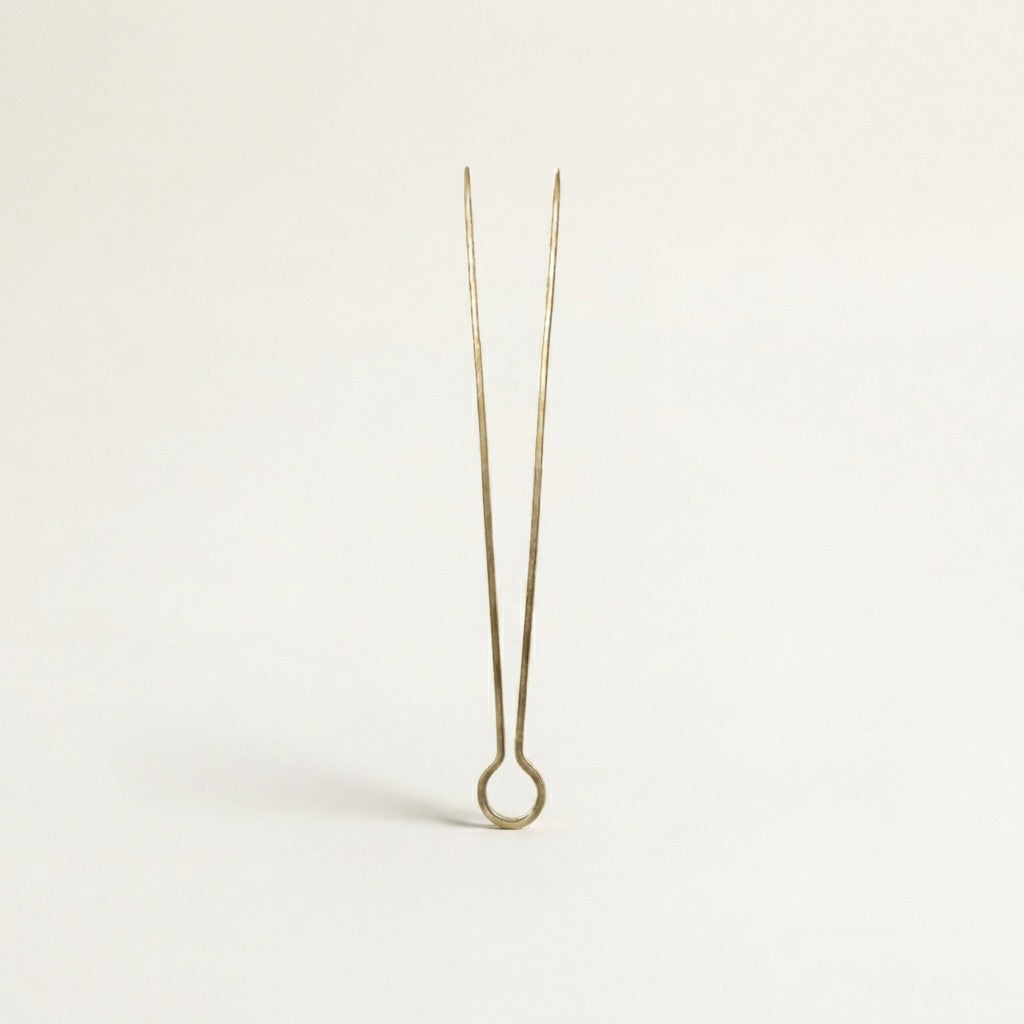 Hairpin Tong