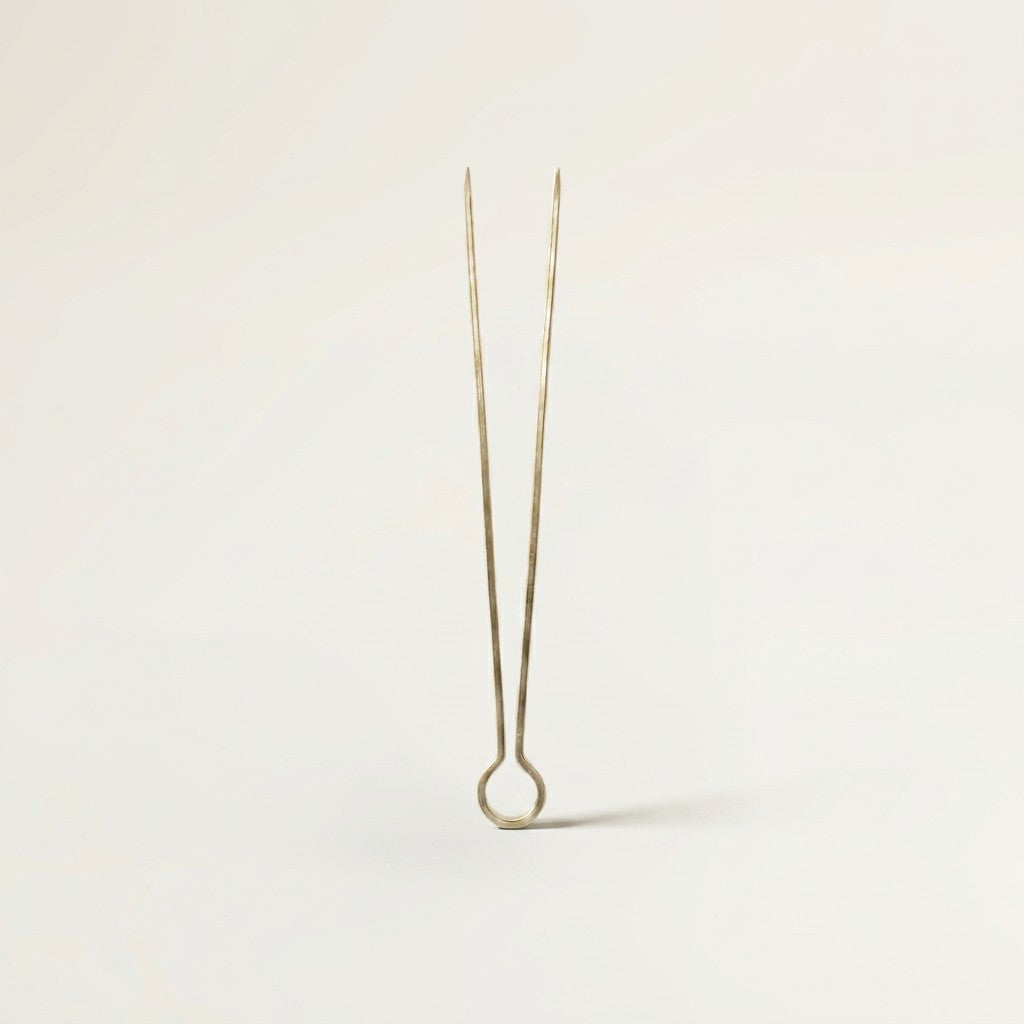 Hairpin Tong