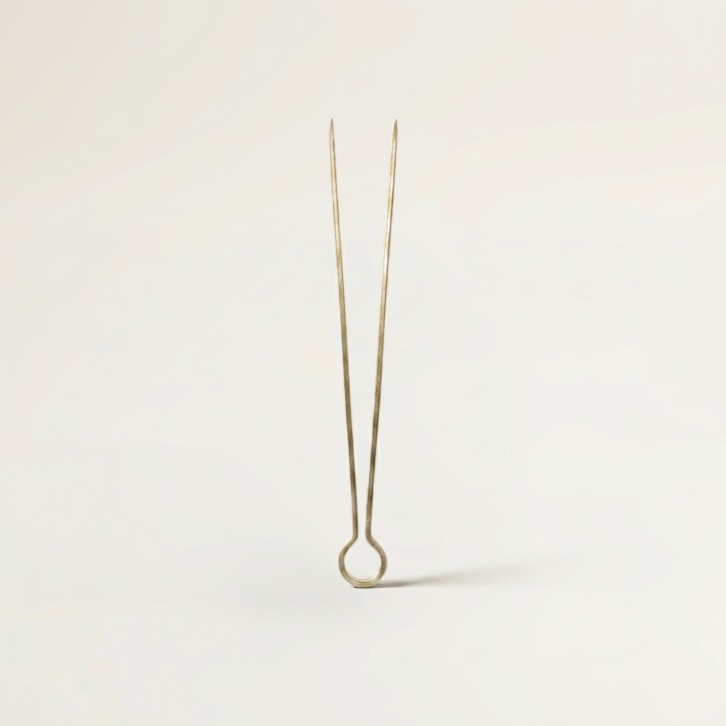 Hairpin Tong