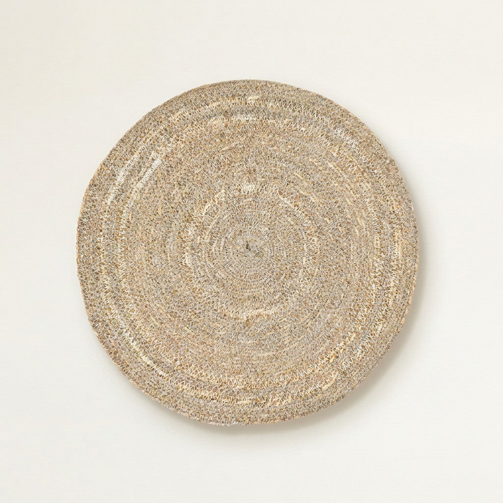 Hydra Woven Seagrass Placemat