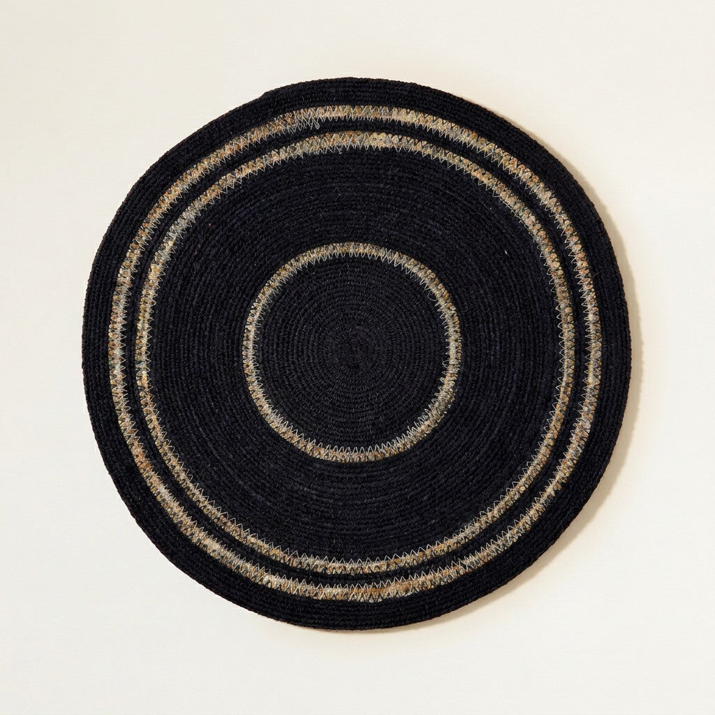 Hydra Woven Seagrass Placemat