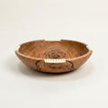 Baya Round Serve Bowl