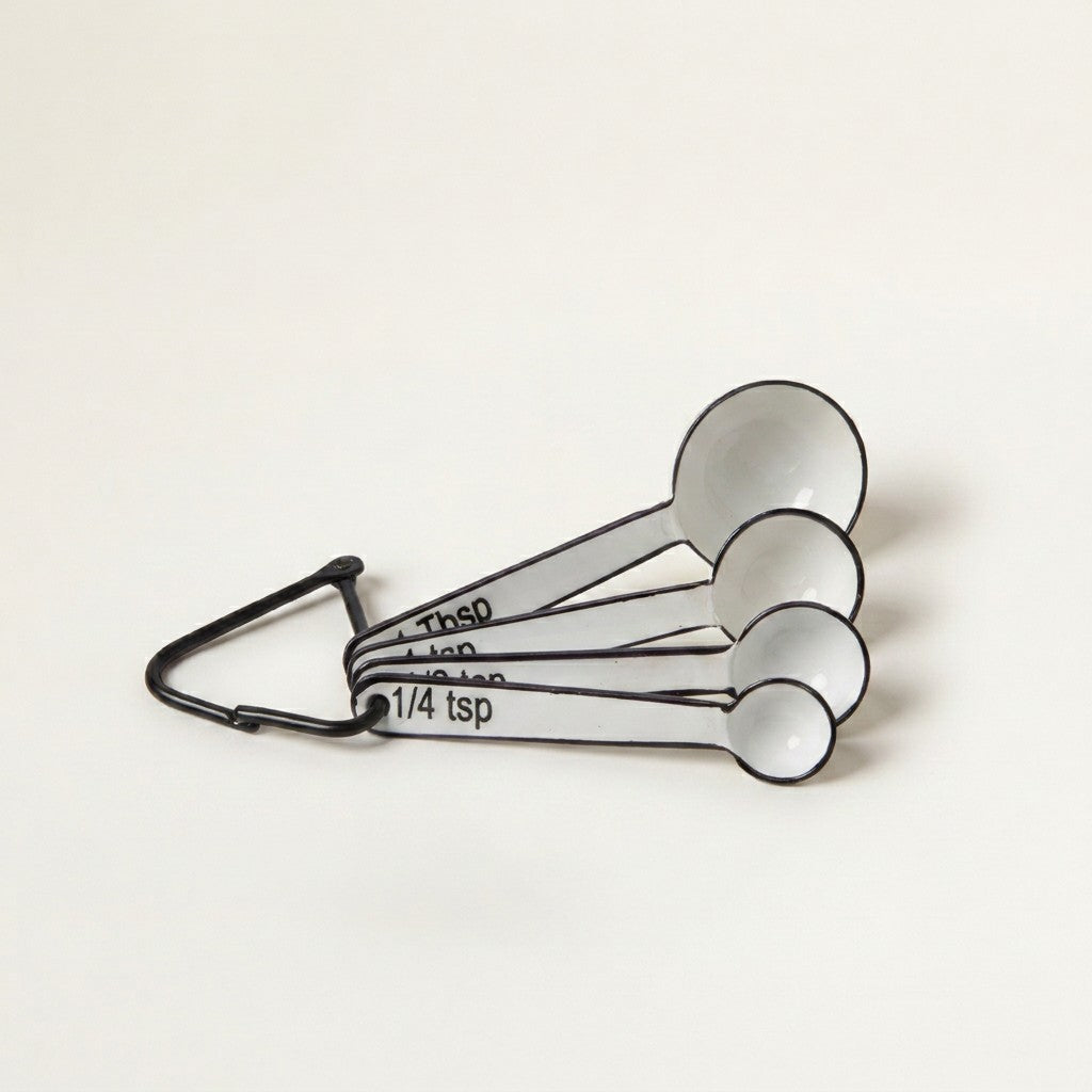 Harlow Measuring Spoons