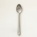 Harlow Slotted Spoon with Head