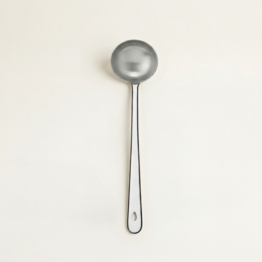 Harlow Ladle with Head