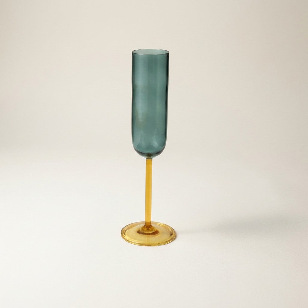 Niko Champagne Flute