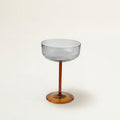 Niko Margarita Glass