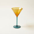 Niko Martini Glass