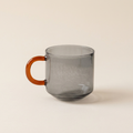 Niko Glass Mug