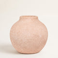 Coarse Texture Vase-B