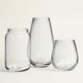 Large Narrow Jar Vase