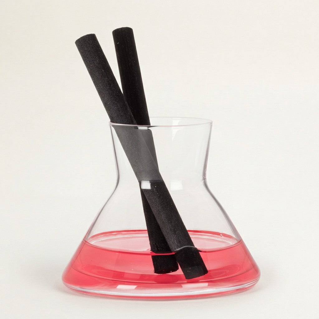 Fresh Pomegranate Modern Diffuser