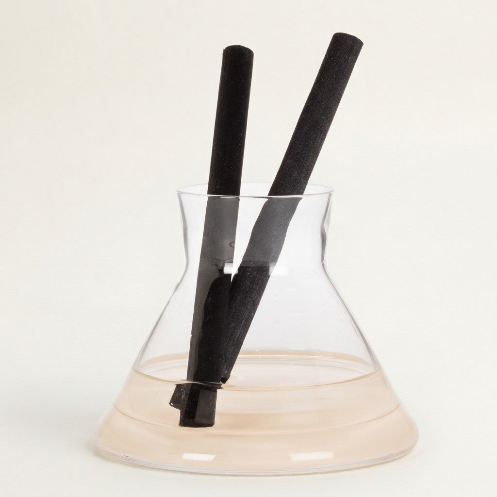 Fresh Pomegranate Modern Diffuser
