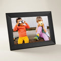 Aura Carver Photo Frame