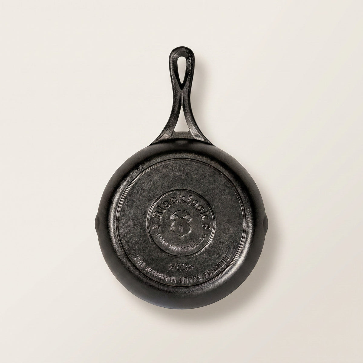 Lodge Blacklock Skillet, 7"