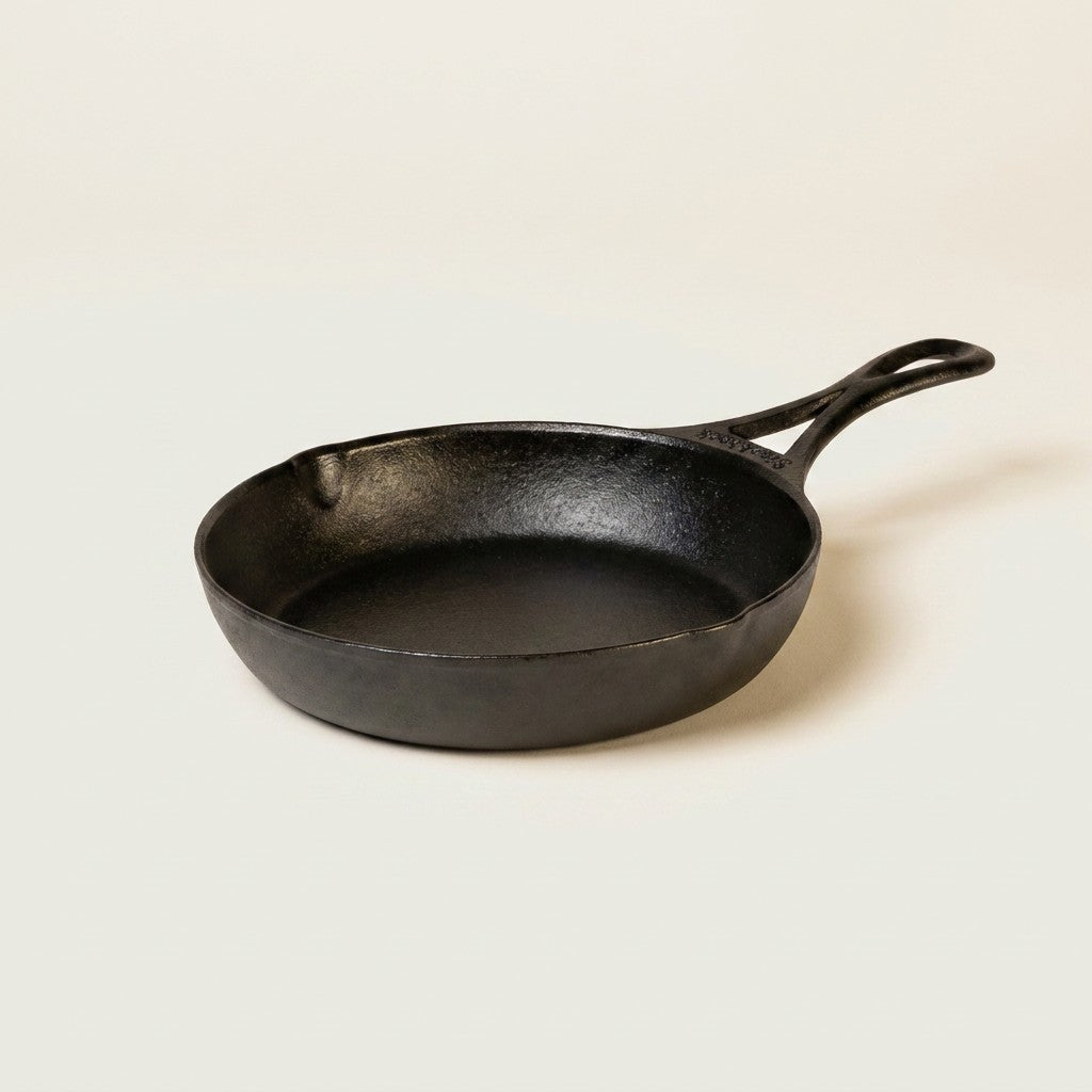 Lodge Blacklock Skillet, 7"