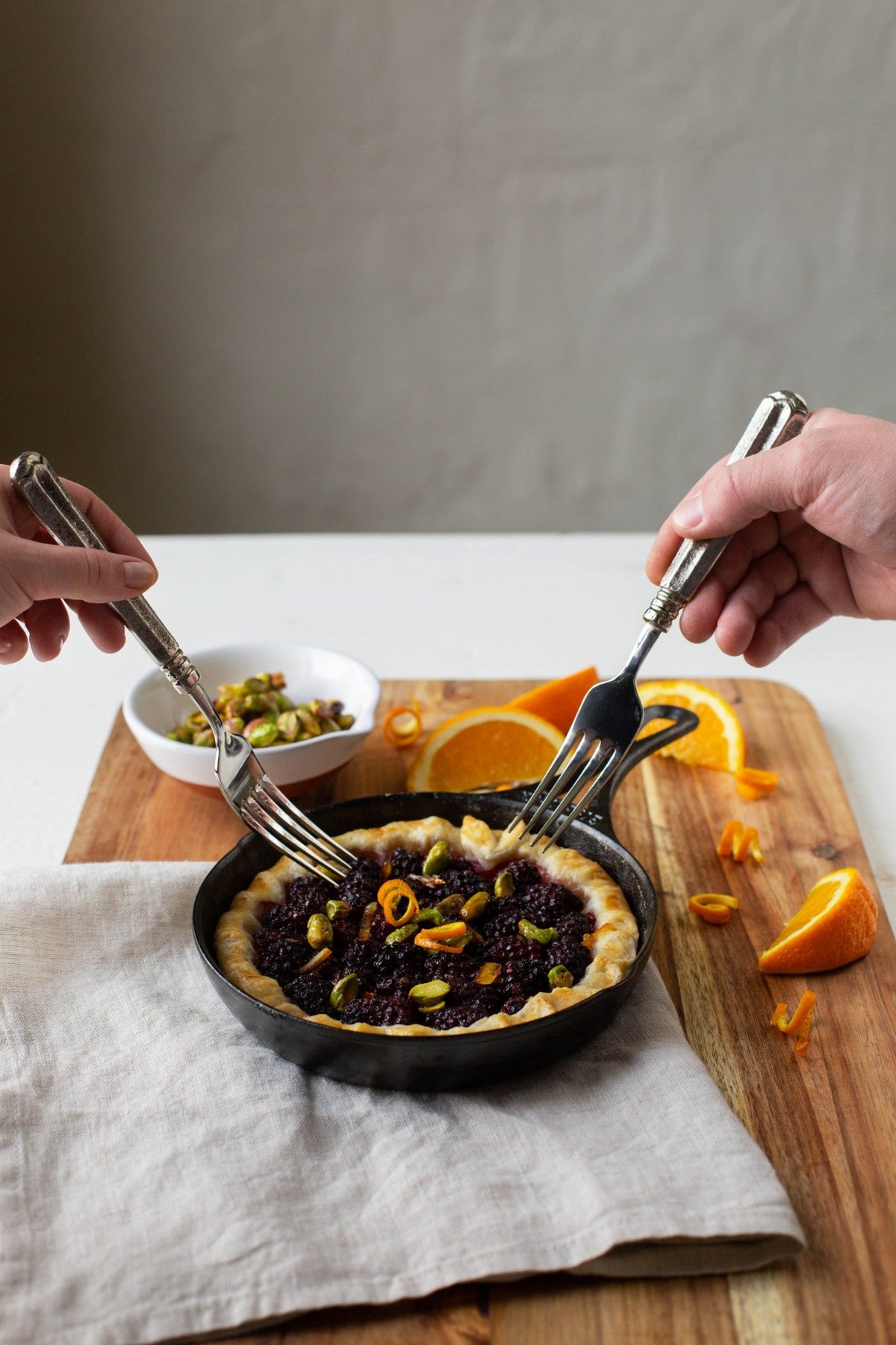 Lodge Blacklock Skillet, 7"