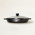 Lodge Chef Collection Everyday Pan with Lid