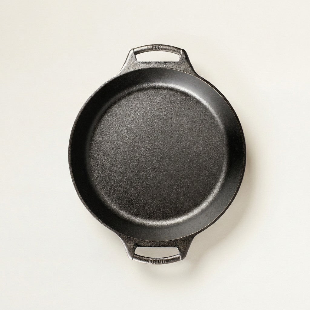 Lodge Bakeware Baker's Skillet