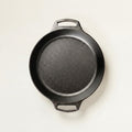 Lodge Bakeware Baker's Skillet