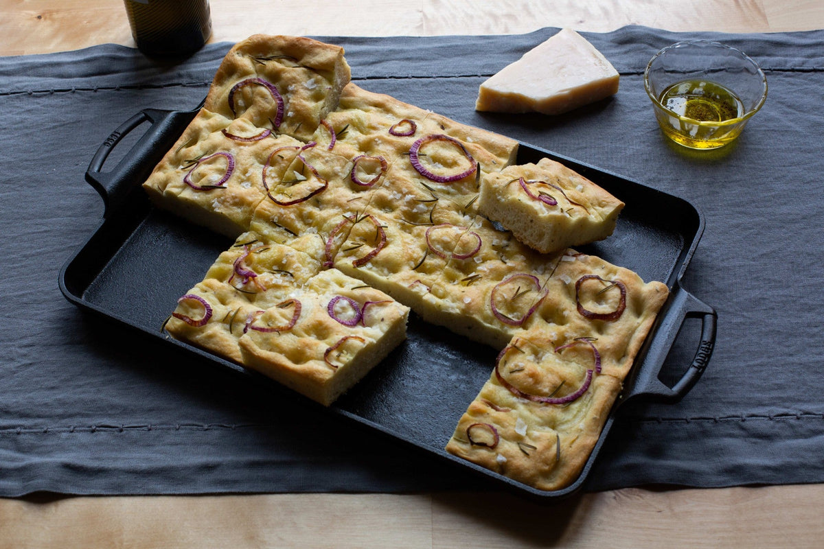 Lodge Bakeware Casserole