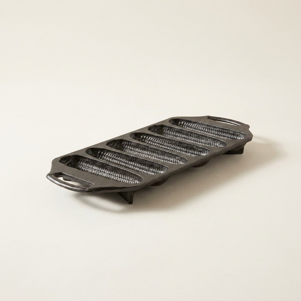 Lodge Bakeware Cornstick Pan
