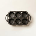 Lodge Bakeware Muffin Pan