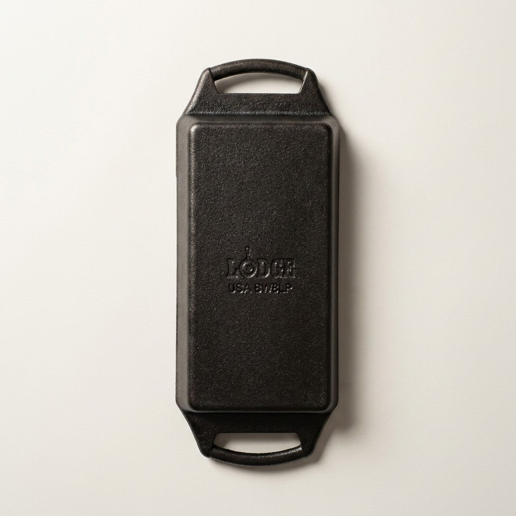 Lodge Bakeware Loaf Pan