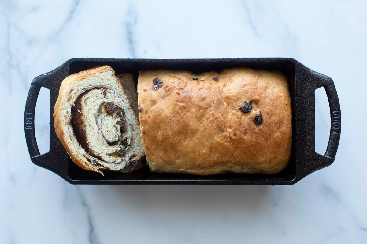 Lodge Bakeware Loaf Pan