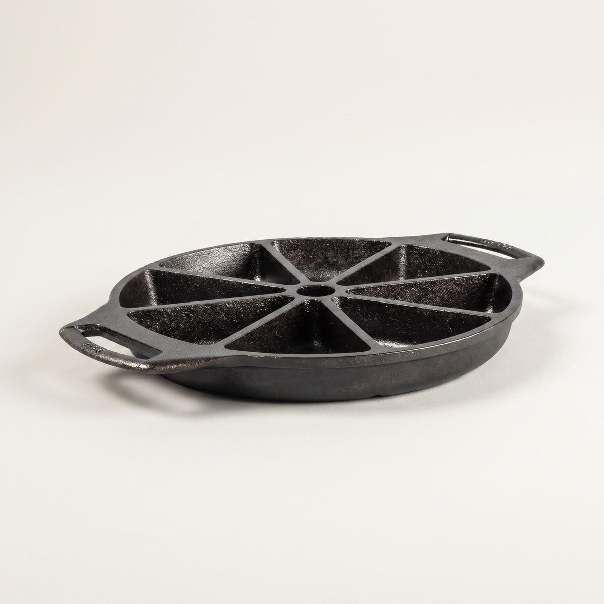 Lodge Bakeware Wedge Pan