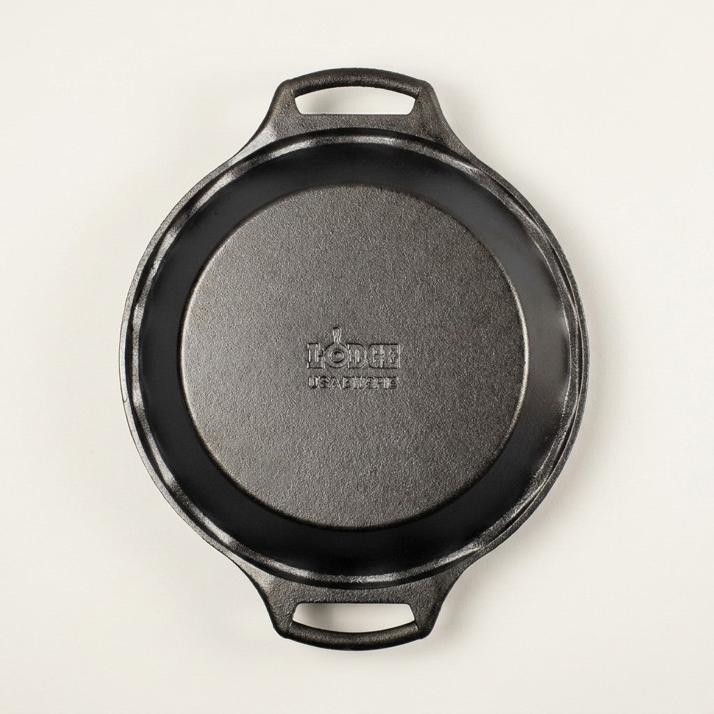 Lodge Bakeware Pie Pan