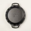 Lodge Bakeware Pie Pan