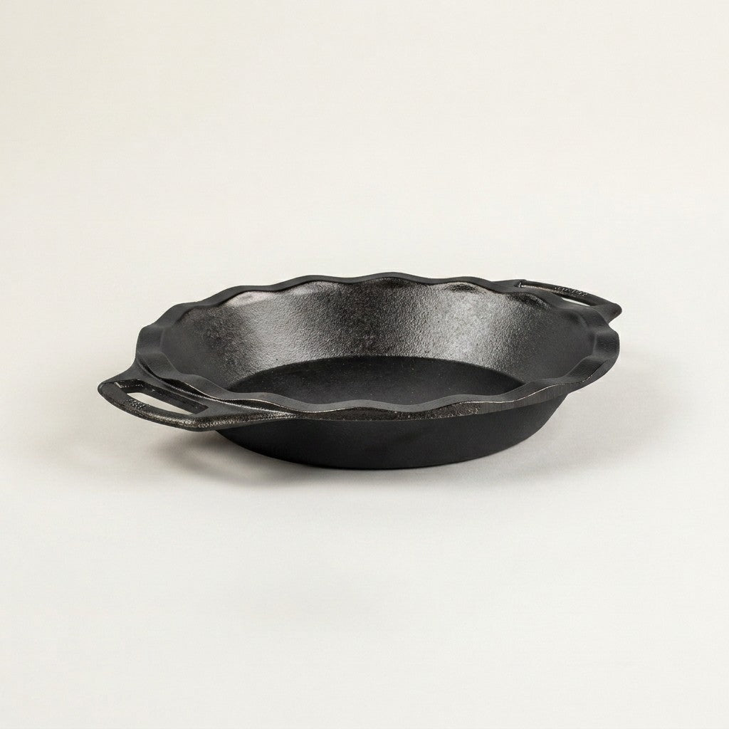 Lodge Bakeware Pie Pan
