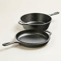 Lodge Combo Cooker 3.2 Quart