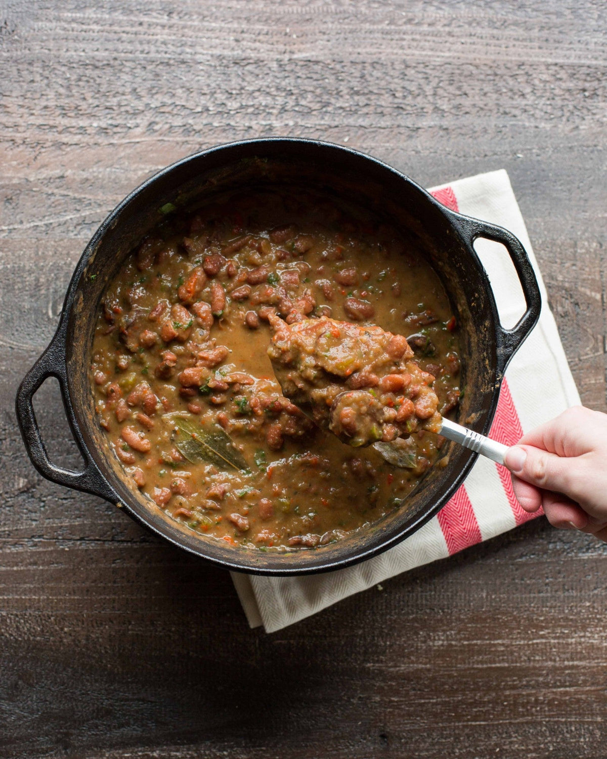 Lodge 5 Quart Dutch Oven