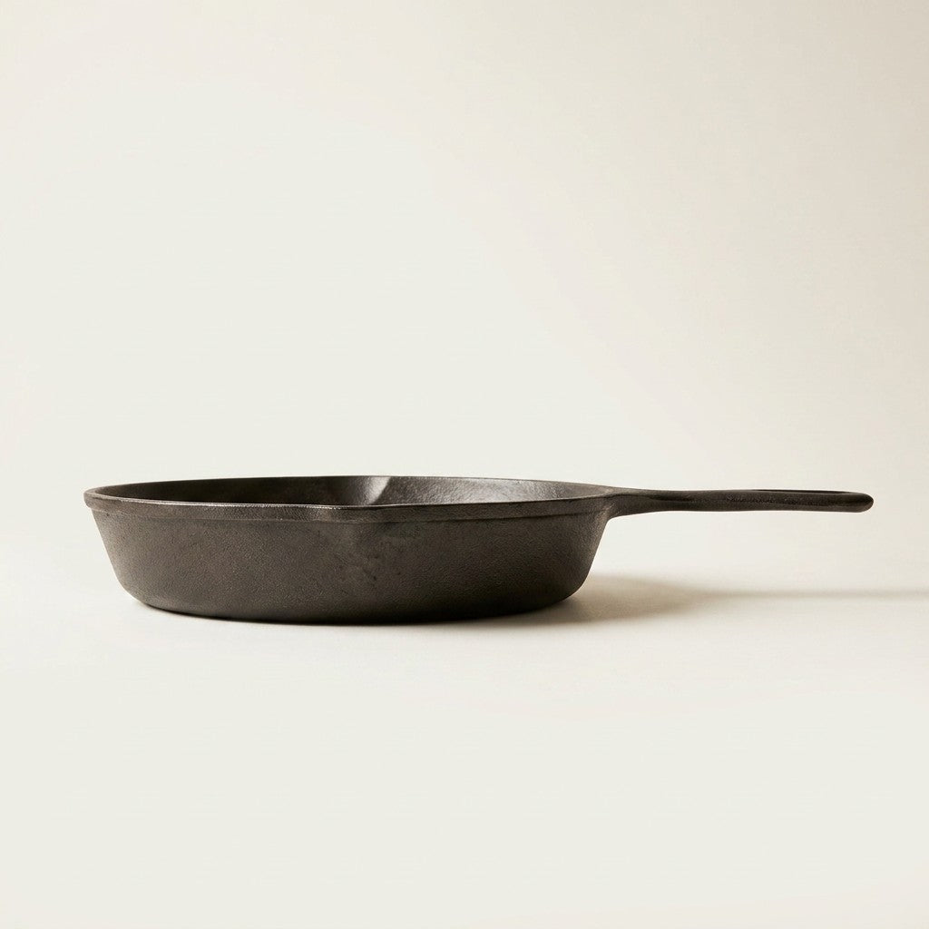 Lodge Cast Iron Skillet